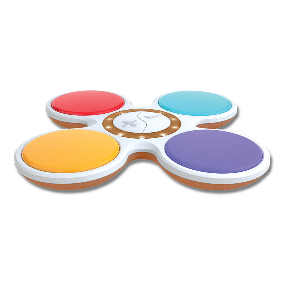 One More? Interactive Party Game with Virtual Game Master
