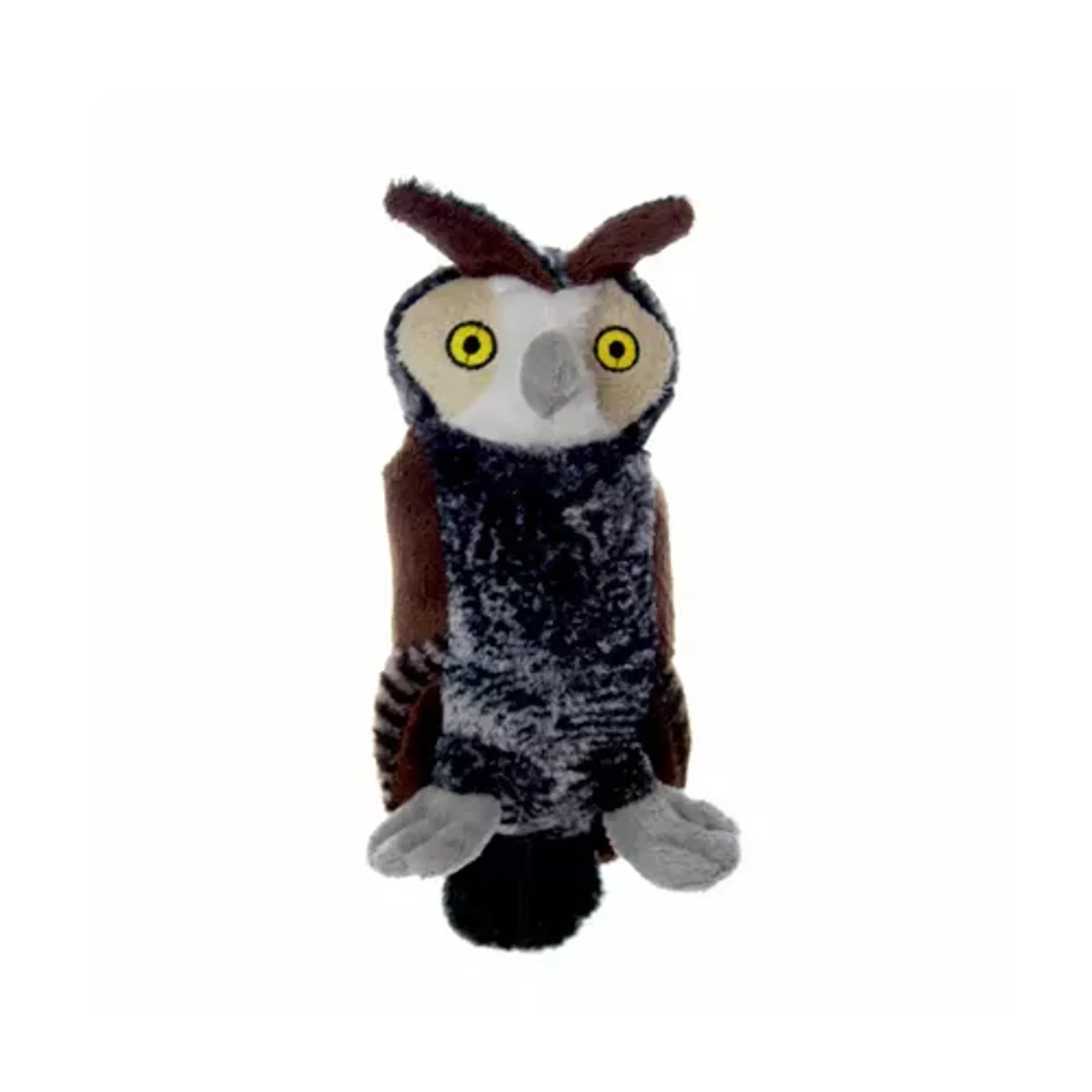 Mighty Jr. Nature Animals