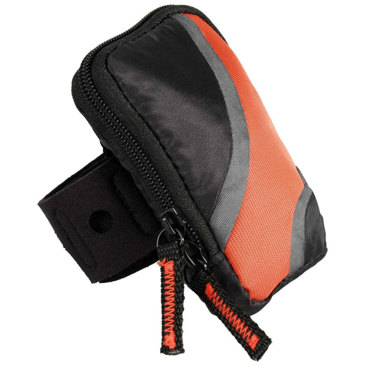 Case Logic Phone Case with Armband | Secure Device Carrier for Active Use