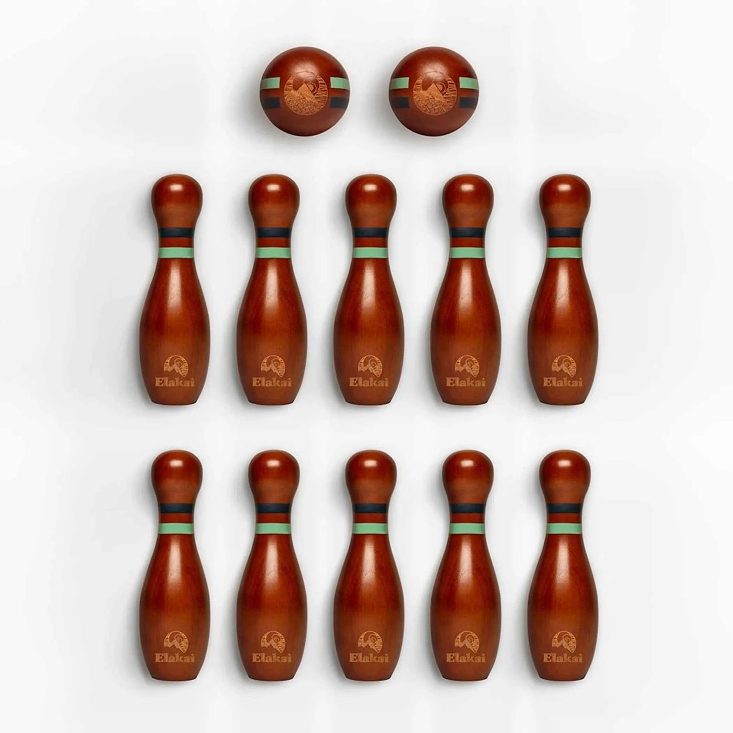 Hevea Cruiser Lawn Bowling Set: Elevate Your Outdoor Fun