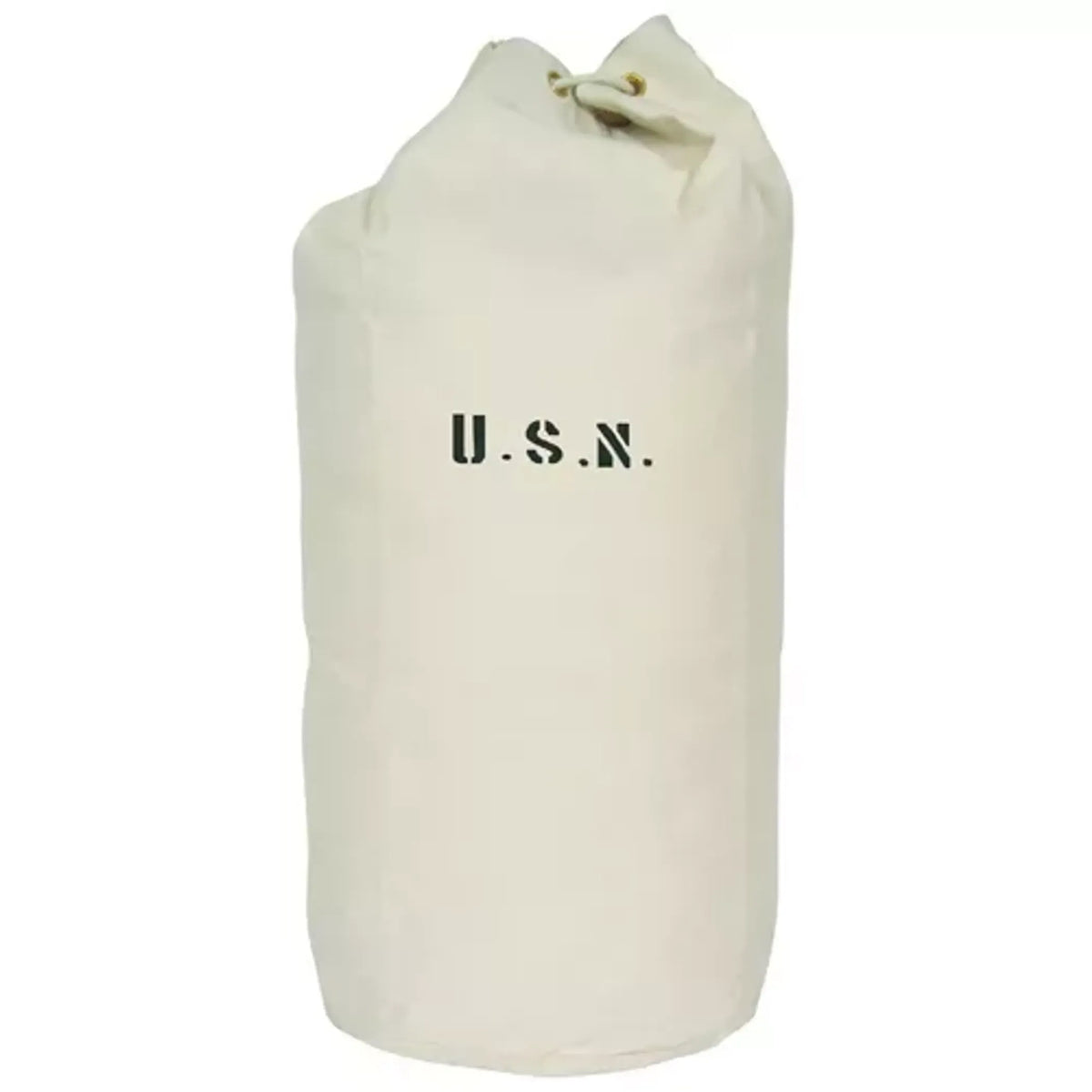 Heavy Canvas Sea Bag