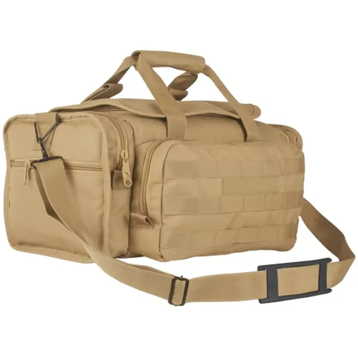 Modular Equipment Bag - 3 Colors