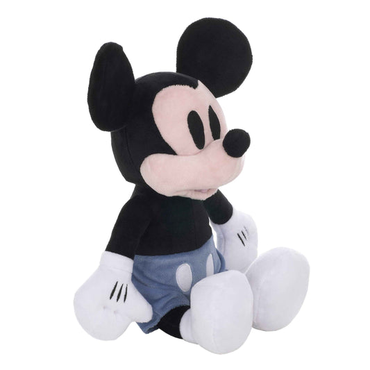 Disney Baby Mickey Mouse Plush