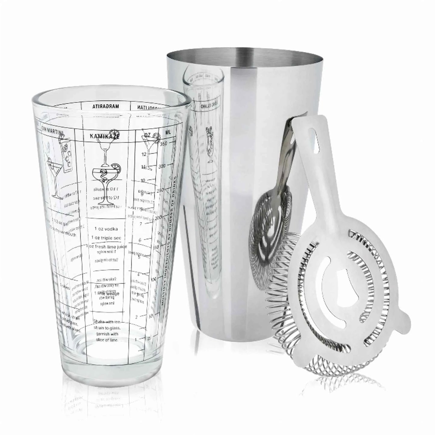 3-Piece Bar Set by True