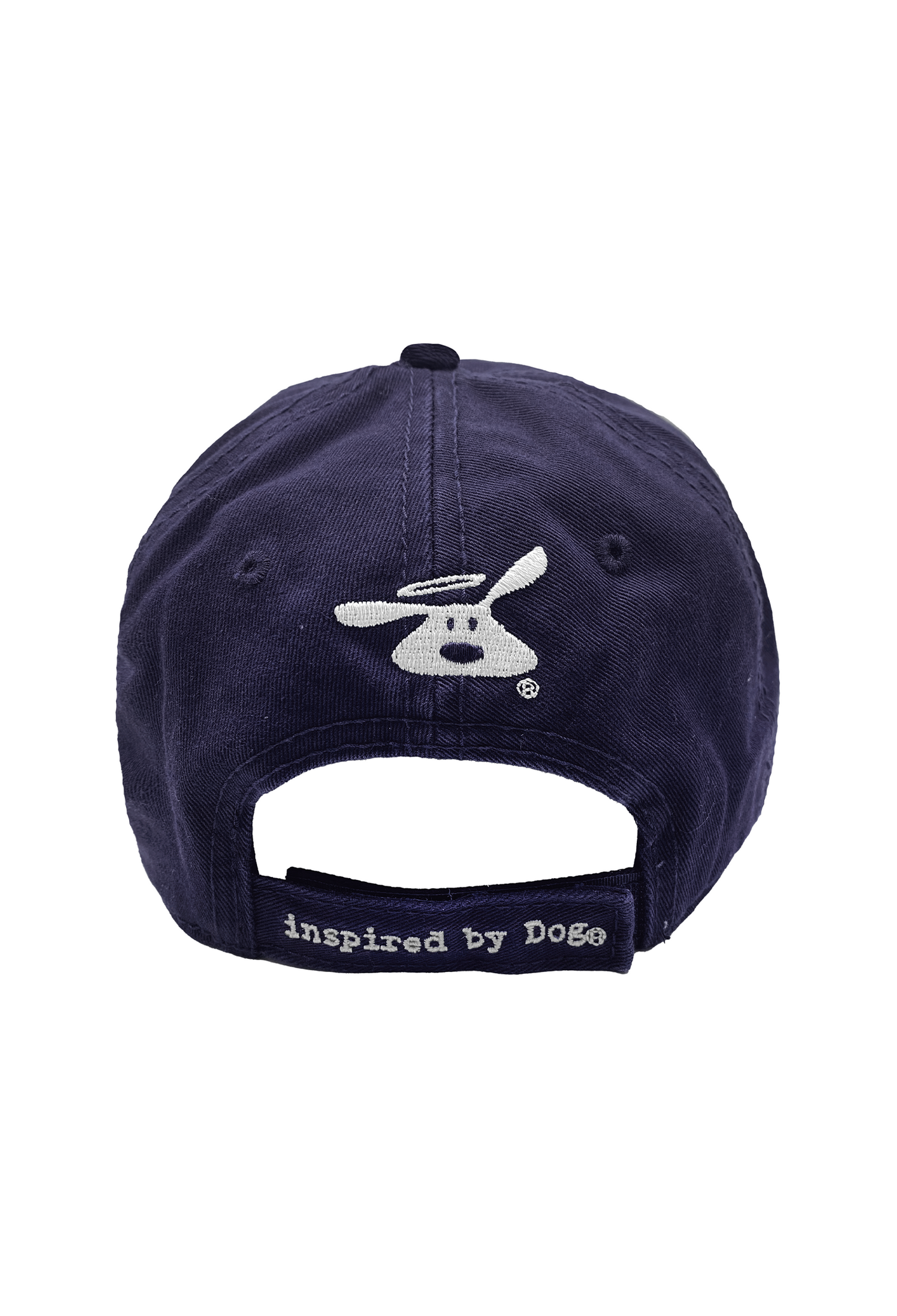 Dog is Good — I Like Big Mutts Hat | 100% Brushed Cotton | One Size