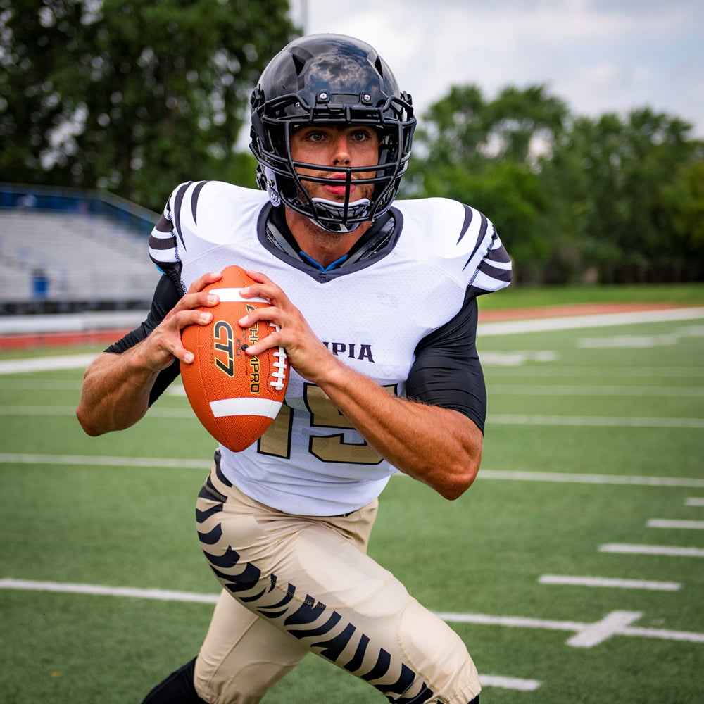 Champro CT7 700 Composite Football