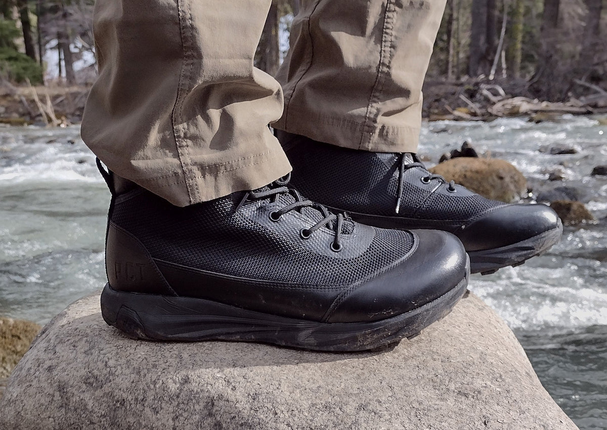 PCT 6 Boot – Water-Resistant Hiking Boot