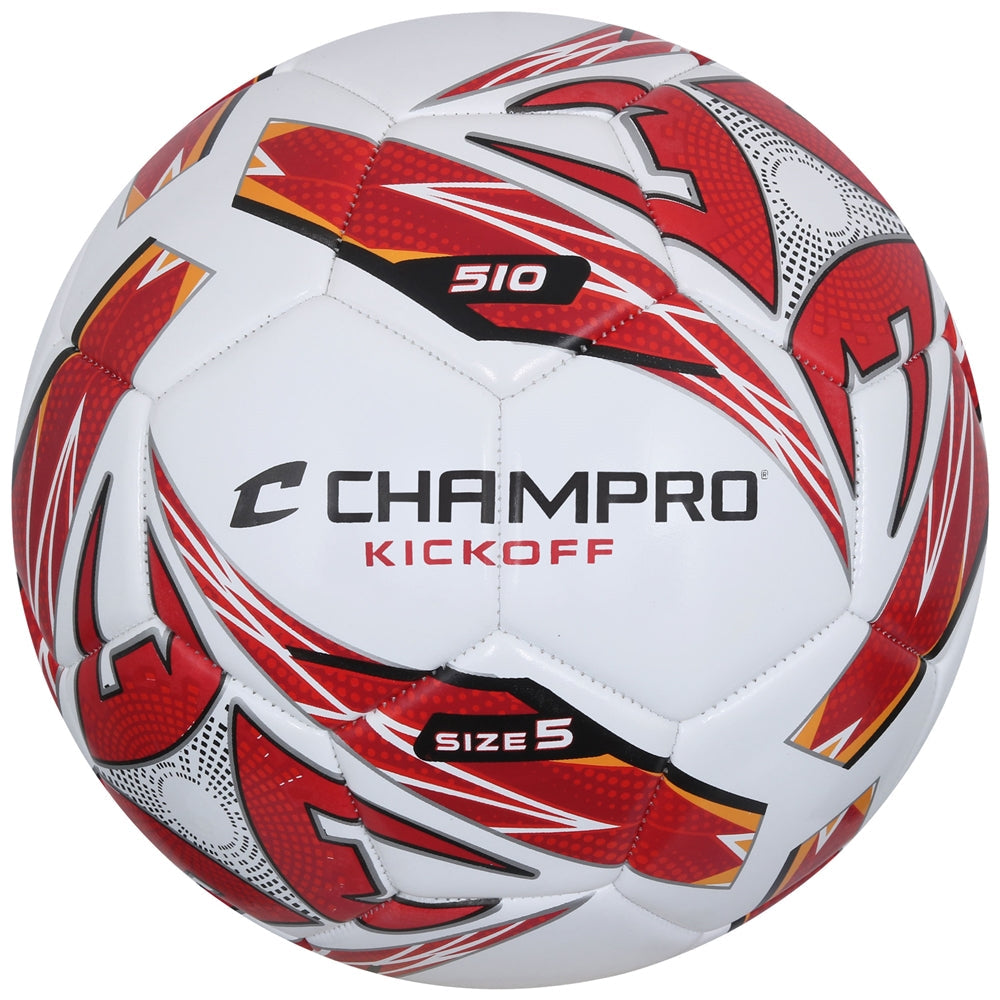 Champro Kickoff Soccer Ball
