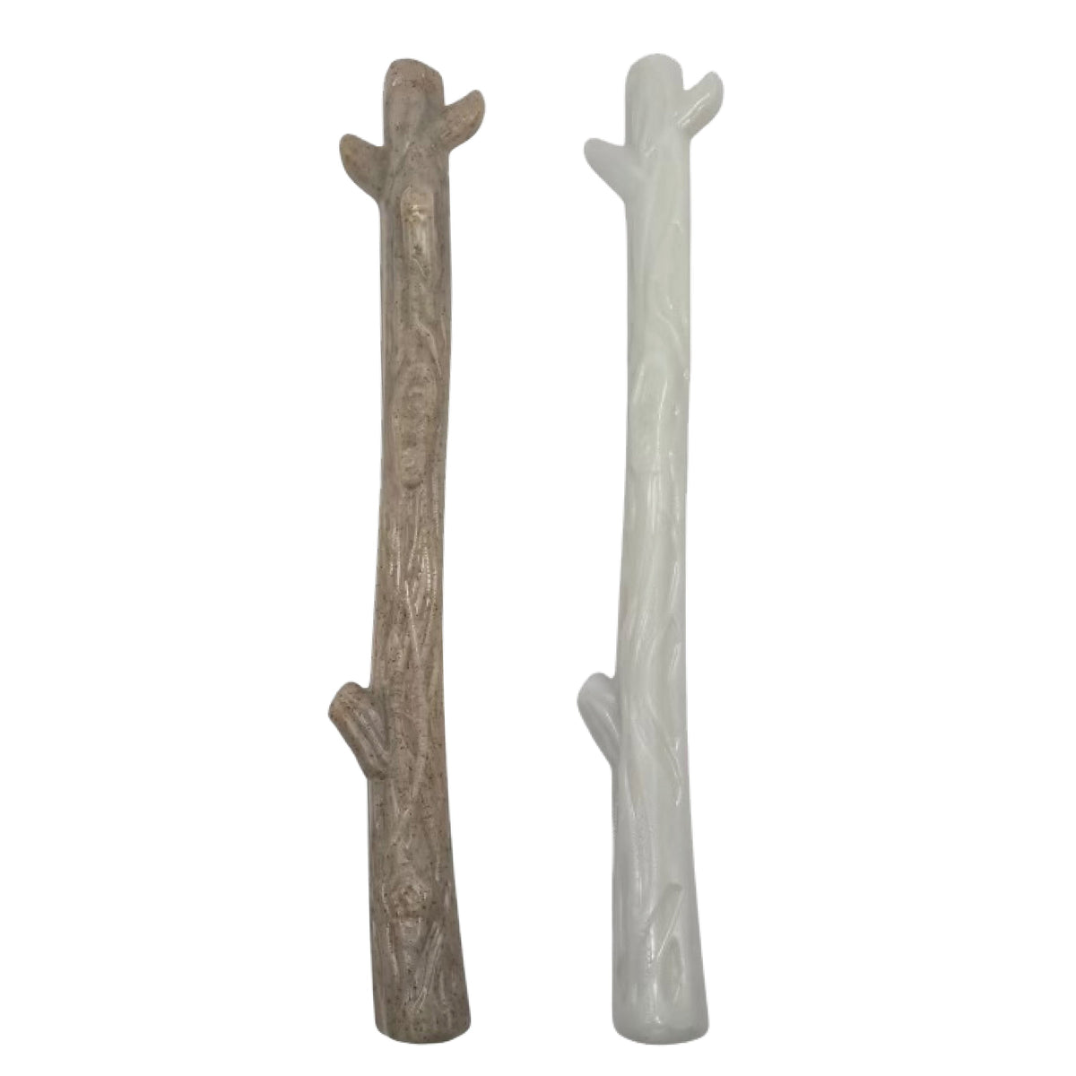 SodaPup Glow in the Dark Nylon Chew Stick for Power Chewers