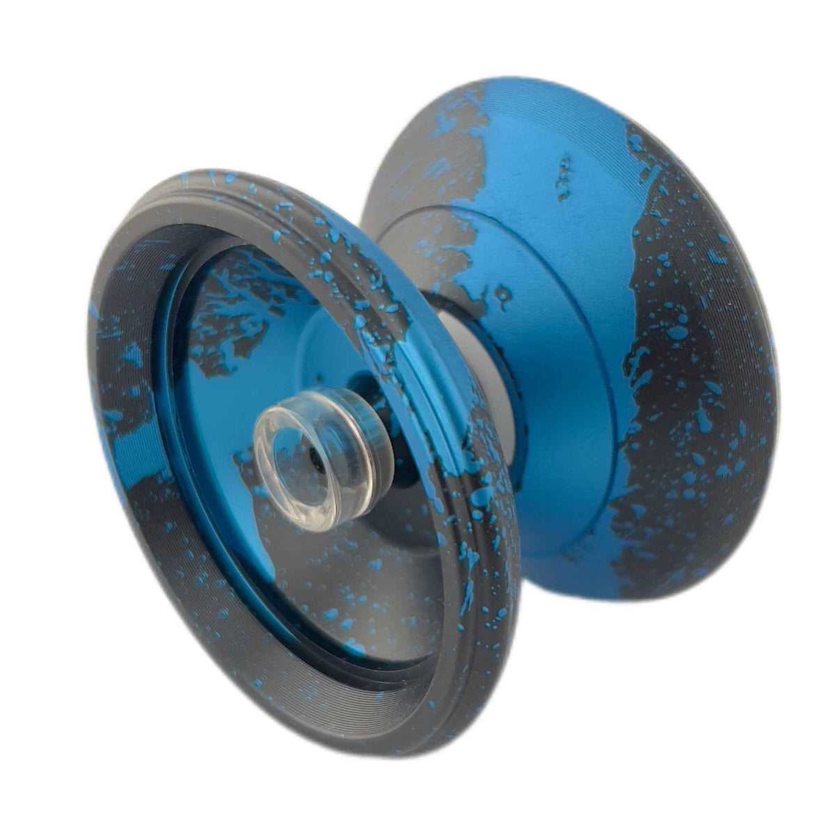 Aresyoyo Unresponsive Professional Yoyo – Aluminum Skill Toy