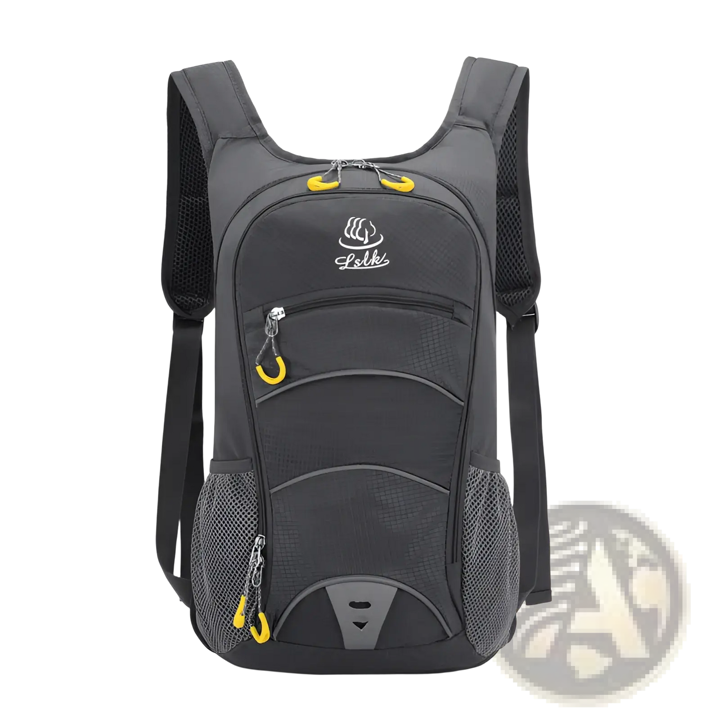 Hydration Backpack | Lightweight Outdoor Cycling & Hiking Bag | 20–35L | 7 Colors | Unisex | ARBA Global - Niksstuff