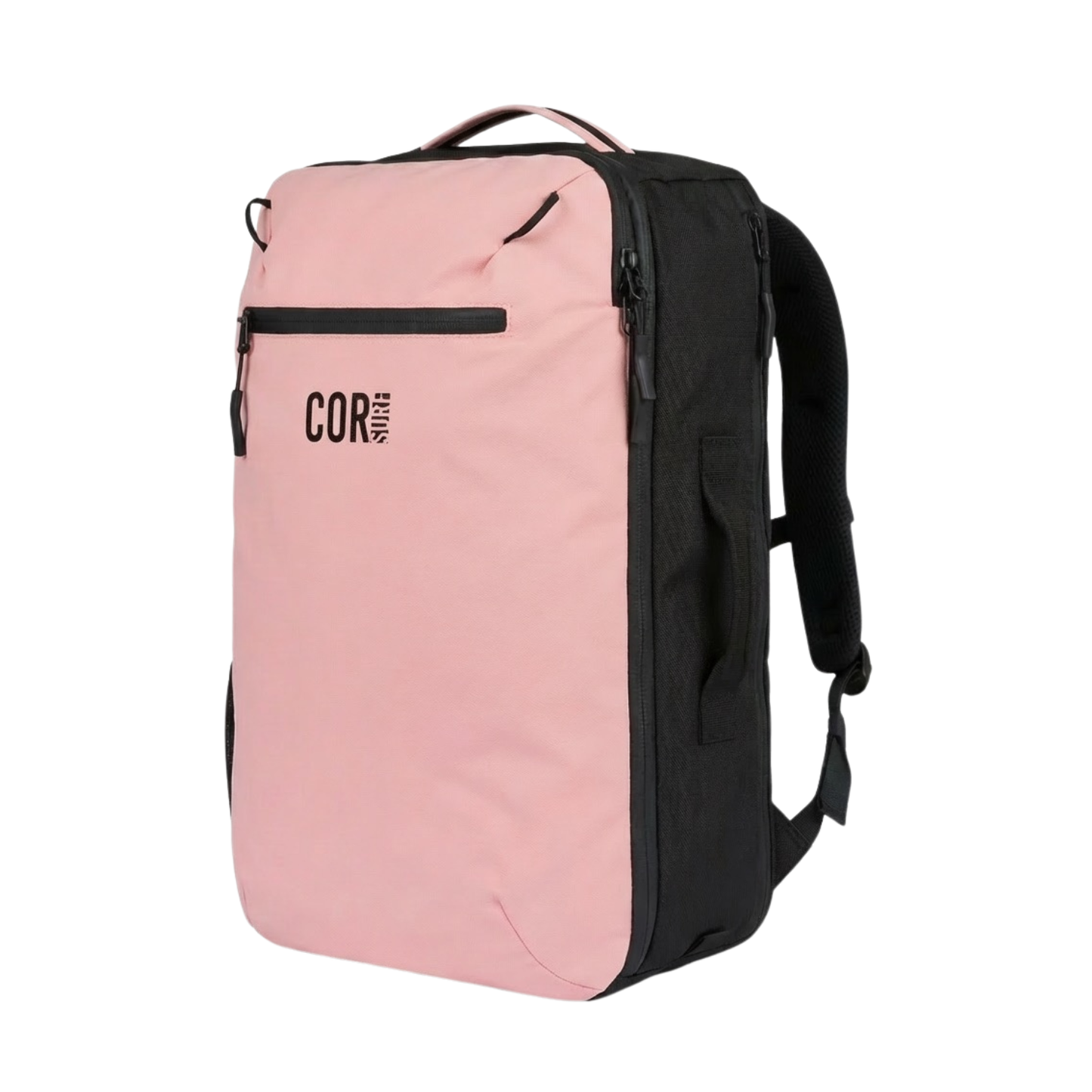 Island Hopper 28L Travel Backpack | 4.9 Stars | Carry-On Personal Item - Niksstuff
