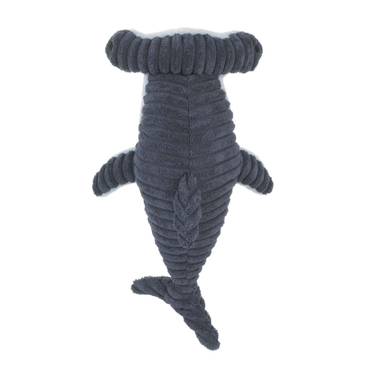 NoJo Explore, Dream, Discover Hammerhead Shark Plush