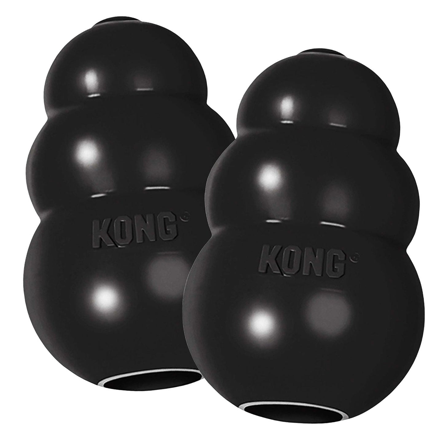 KONG Extreme Dog Toy for Power Chewers - Niksstuff