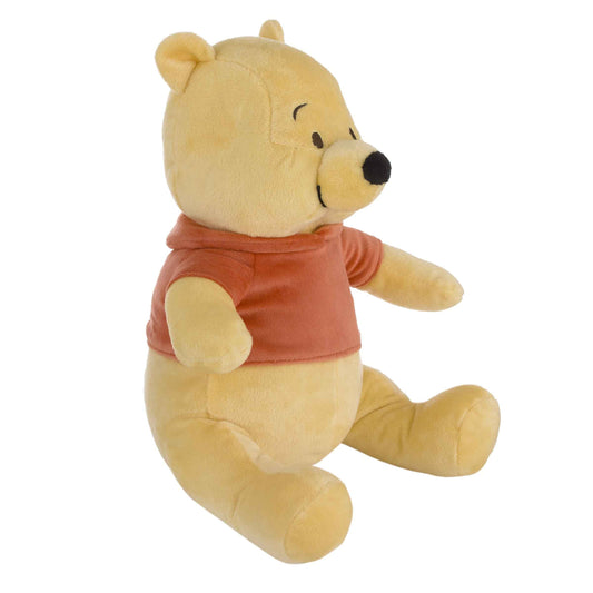 Disney Hugs & Honeycombs Winnie the Pooh Plush
