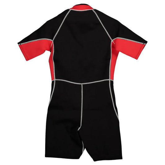 Seac Ciao Men's 2.5mm Shorty Wetsuit - Niksstuff
