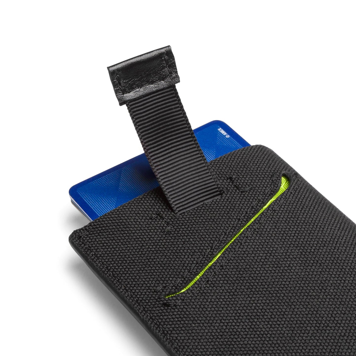 Slim Eco Wallet | Minimalist Travel Size with RFID Blocking - Niksstuff