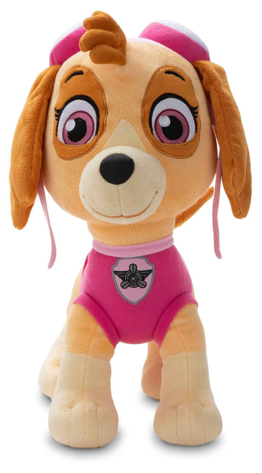 Paw Patrol Skye Plush Toddler Cuddle Pillow