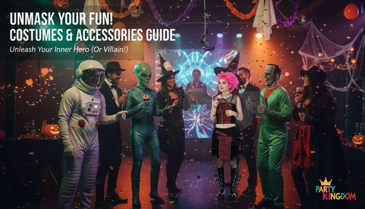 Top 78 Costumes & Accessories for Adults