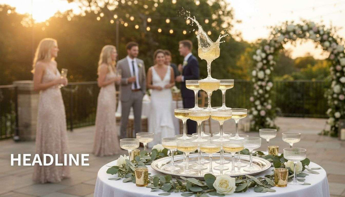 15 Best Reusable Party Glasses for Unforgettable Gatherings