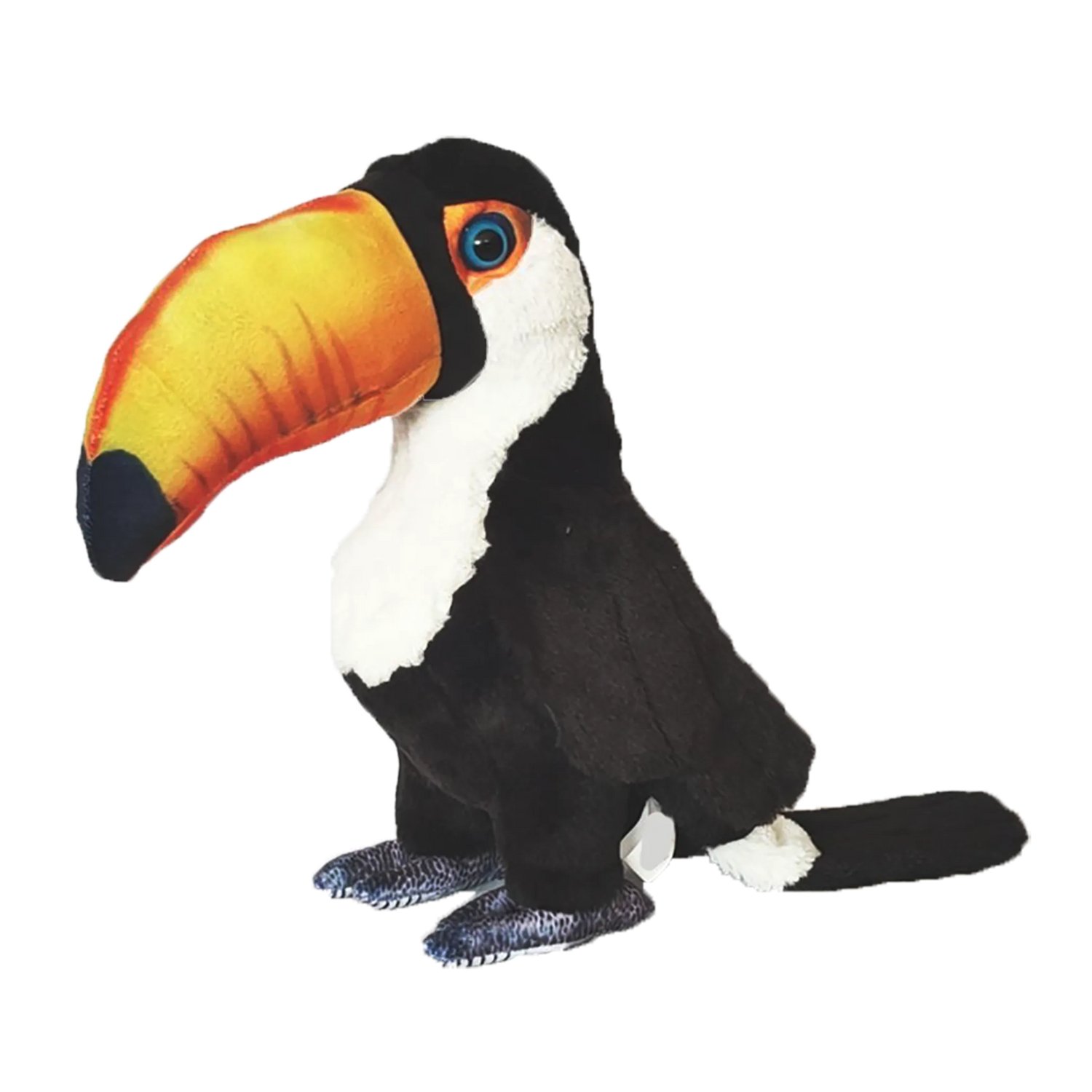 Stuffed Plushes - Niksstuff