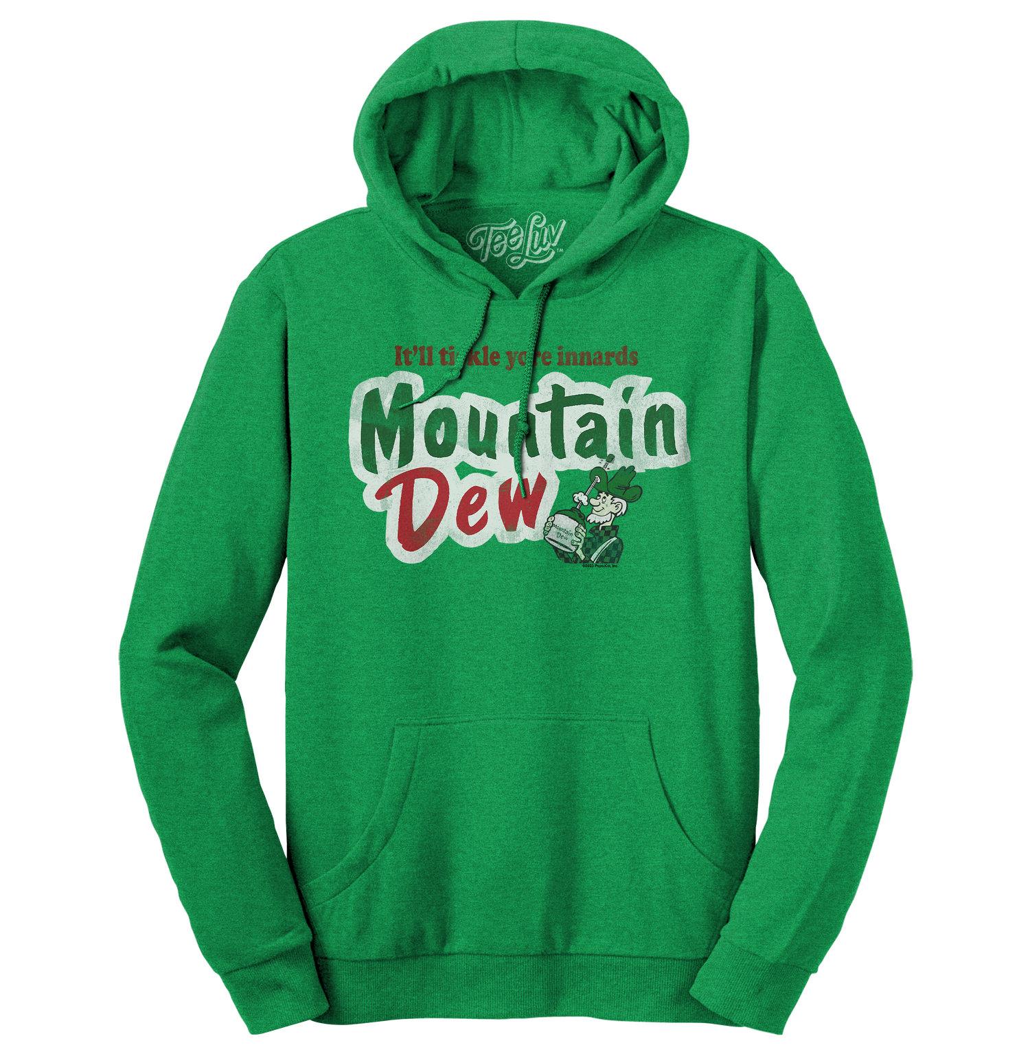 Hoodies & Sweatshirts