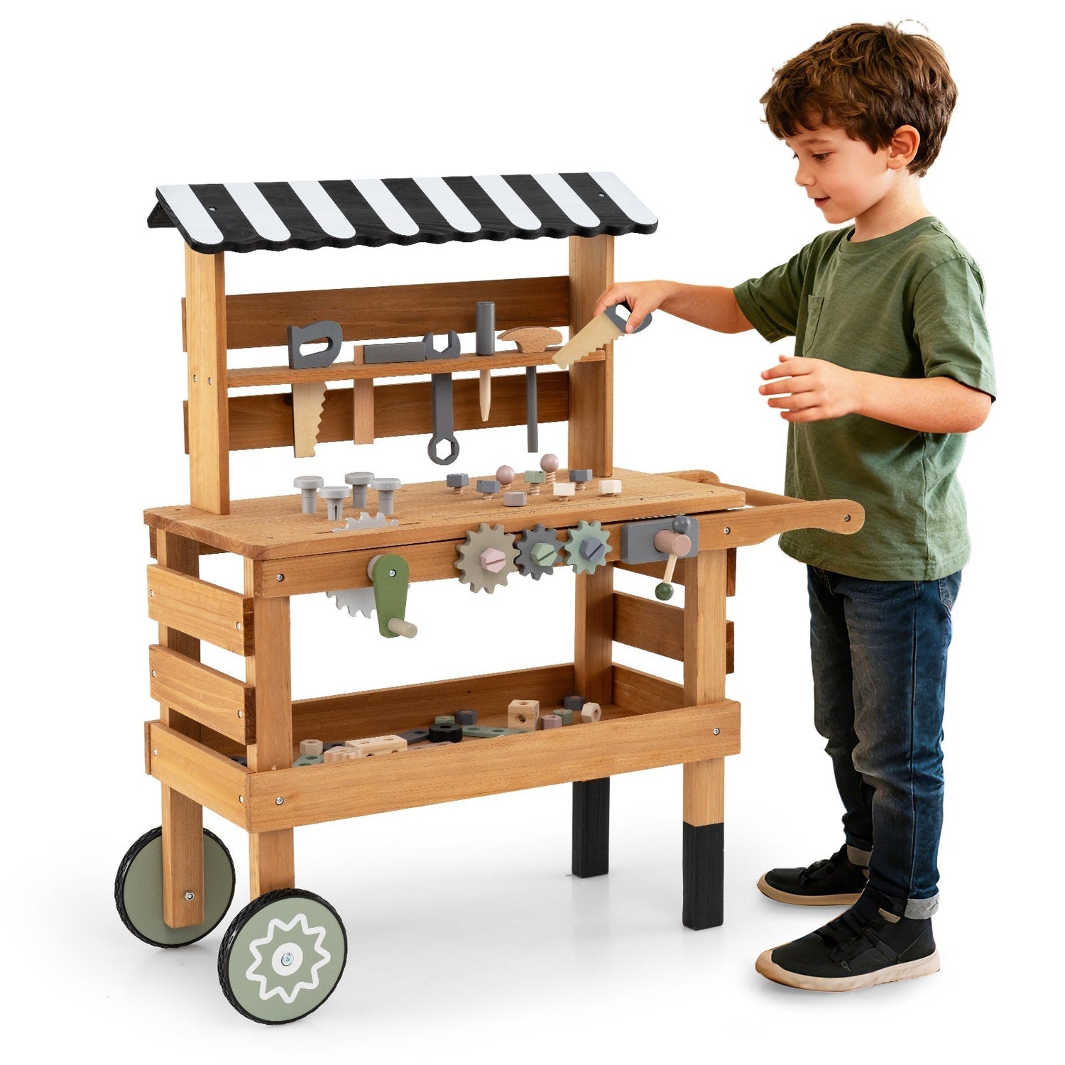 Toys - Niksstuff
