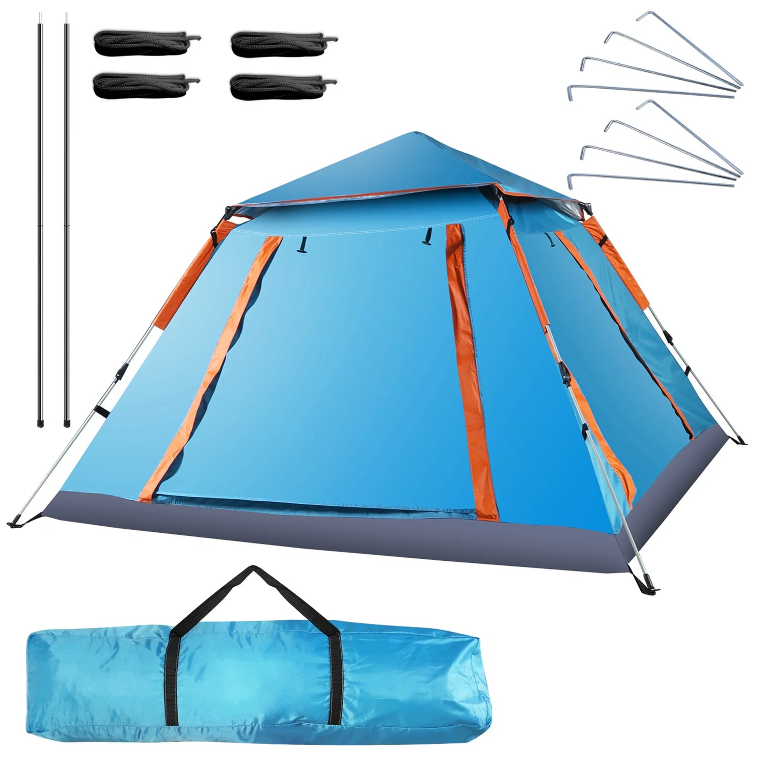 Camping & Hiking - Niksstuff