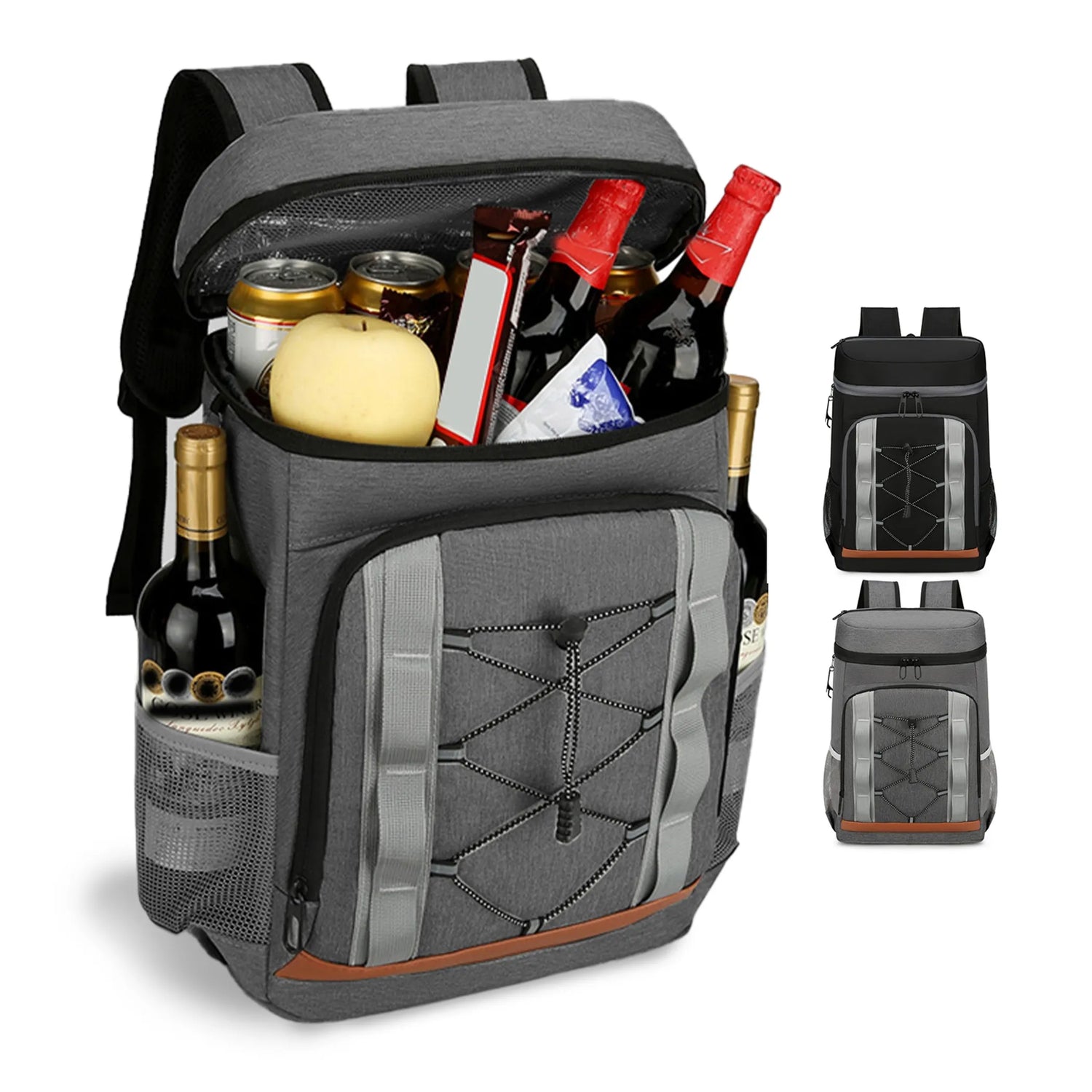 Food & Beverage Carriers - Niksstuff