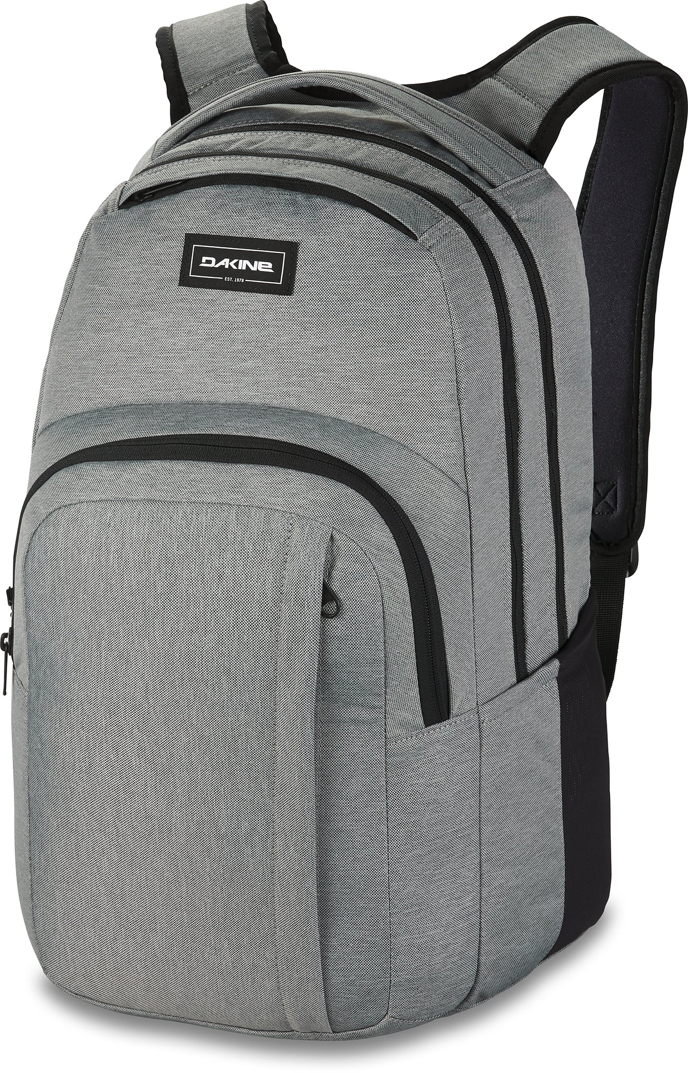 Dakine Campus Backpack | 18L, 25L, or 33L | School & Everyday Carry | 8 Colors | bluesign® Approved - Niksstuff