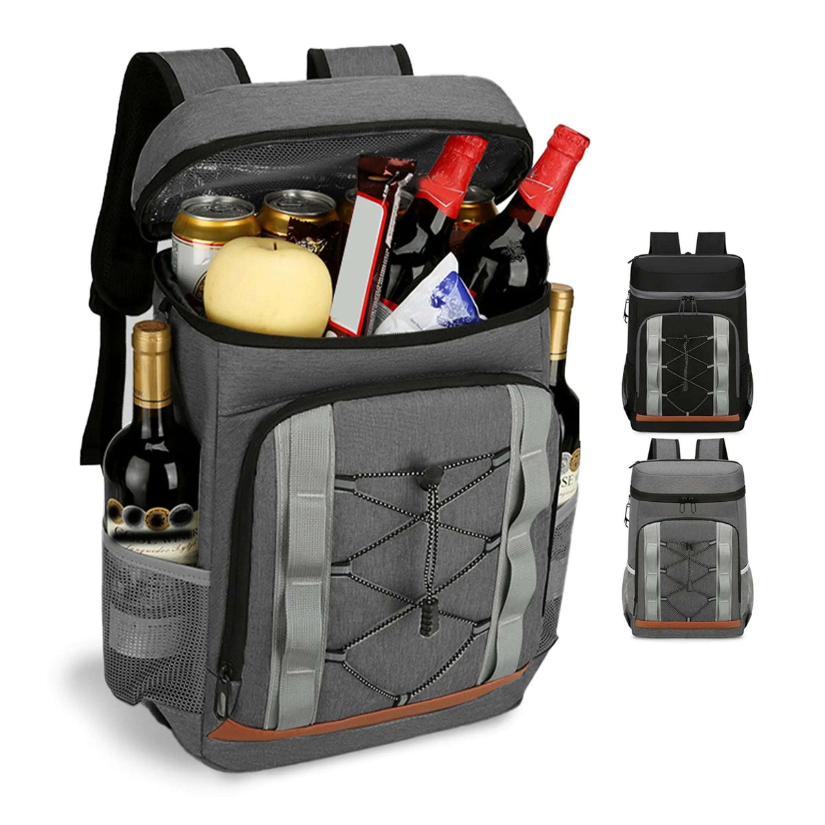 Food & Beverage Carriers - Niksstuff