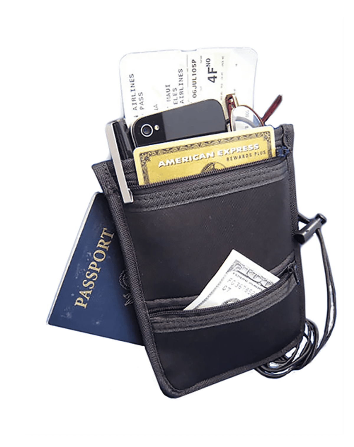 Travel Products - Niksstuff