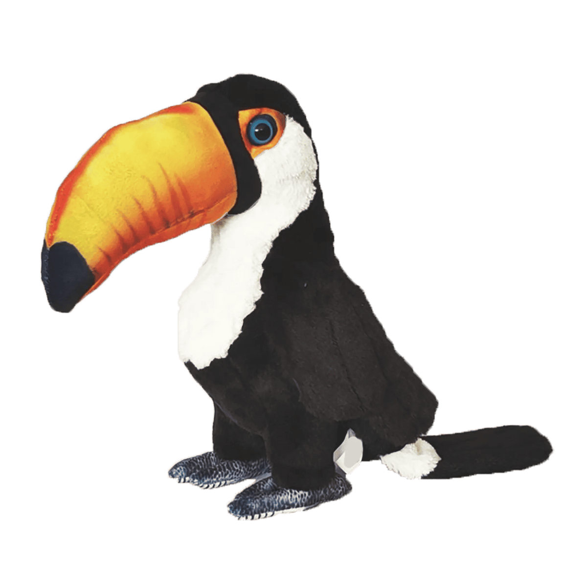 Stuffed Plushes - Niksstuff