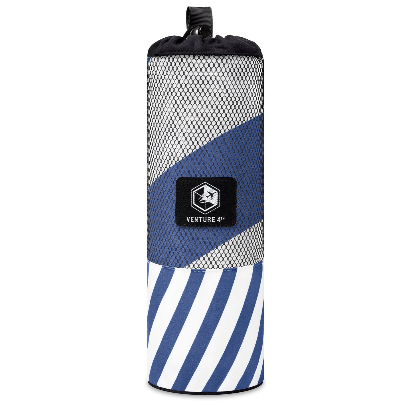 VENTURE 4TH Oversized Microfiber Beach Towel | 78"x35" | Quick-Dry | 31 Designs - Niksstuff