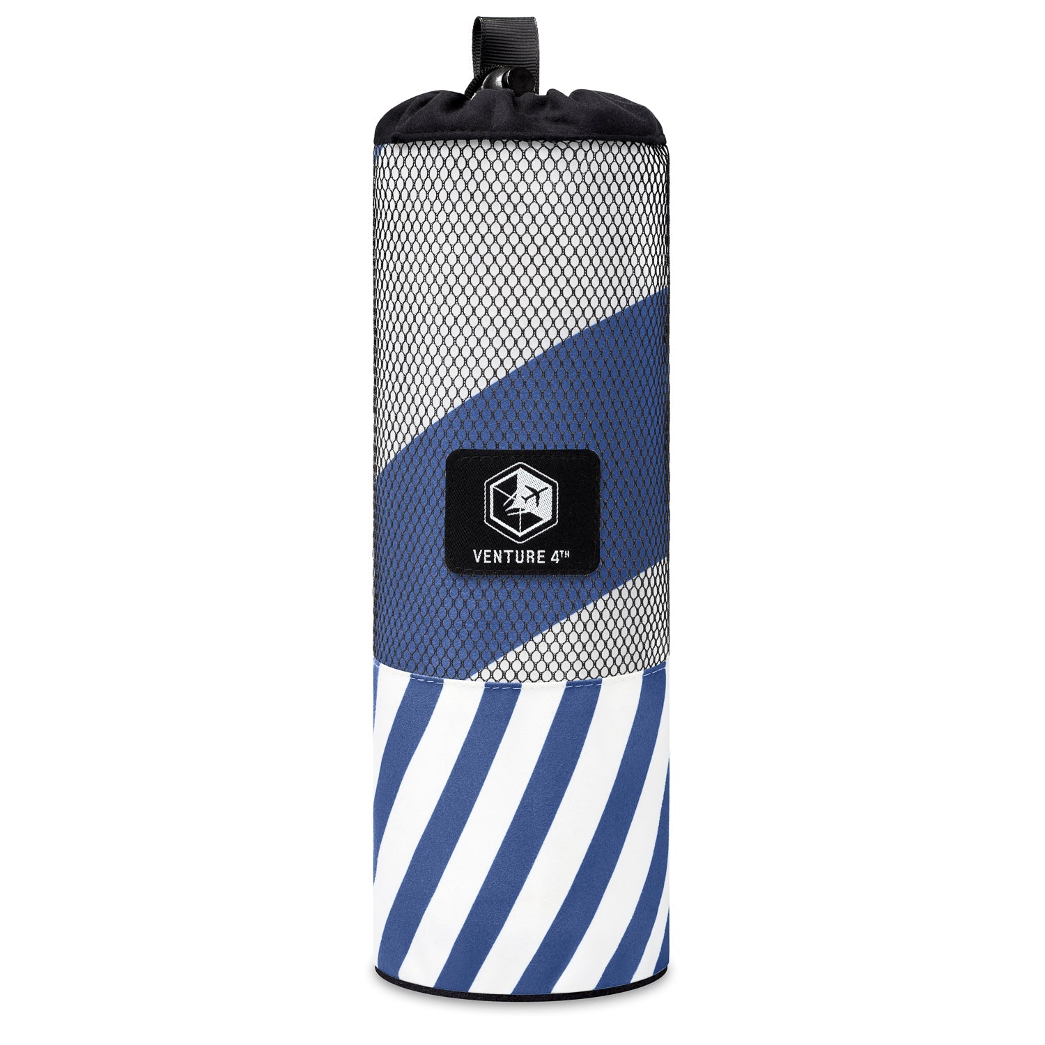 VENTURE 4TH Oversized Microfiber Beach Towel | 78"x35" | Quick-Dry | 31 Designs - Niksstuff