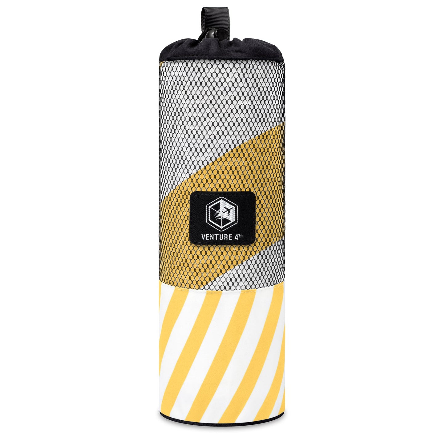 VENTURE 4TH Oversized Microfiber Beach Towel | 78"x35" | Quick-Dry | 31 Designs - Niksstuff