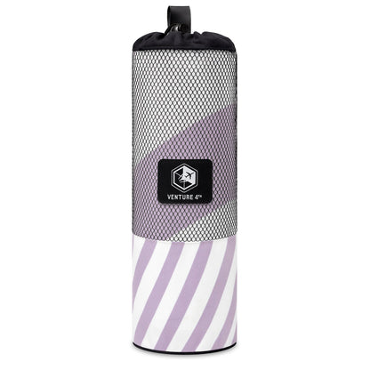 VENTURE 4TH Oversized Microfiber Beach Towel | 78"x35" | Quick-Dry | 31 Designs - Niksstuff