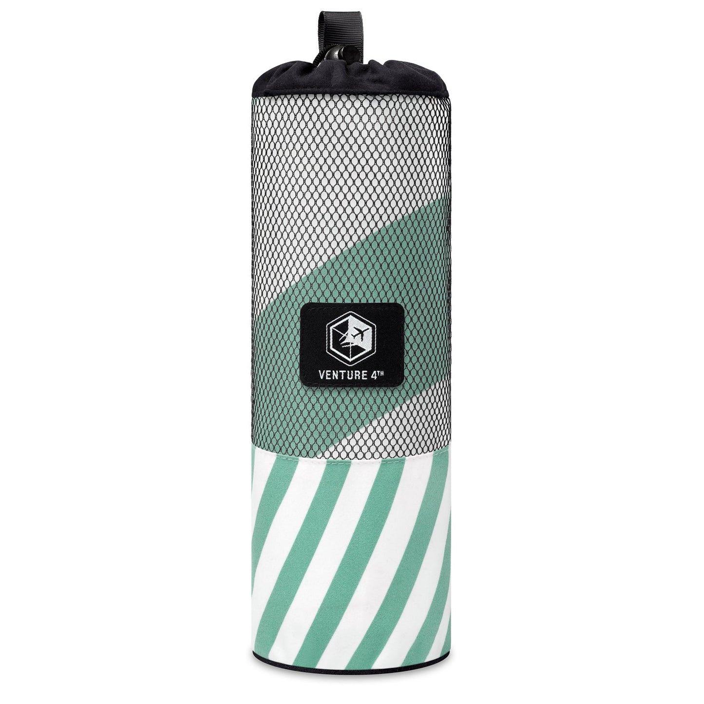 VENTURE 4TH Oversized Microfiber Beach Towel | 78"x35" | Quick-Dry | 31 Designs - Niksstuff