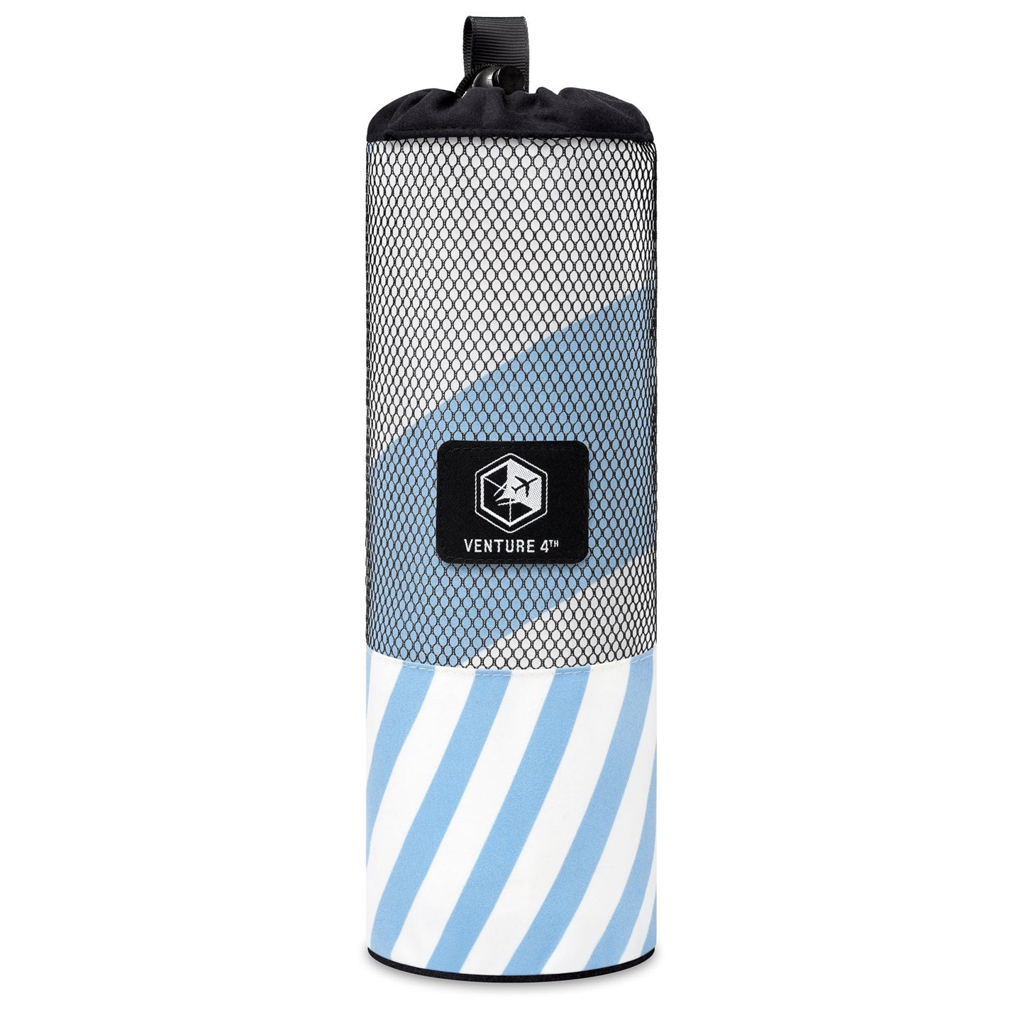 VENTURE 4TH Oversized Microfiber Beach Towel | 78"x35" | Quick-Dry | 31 Designs - Niksstuff