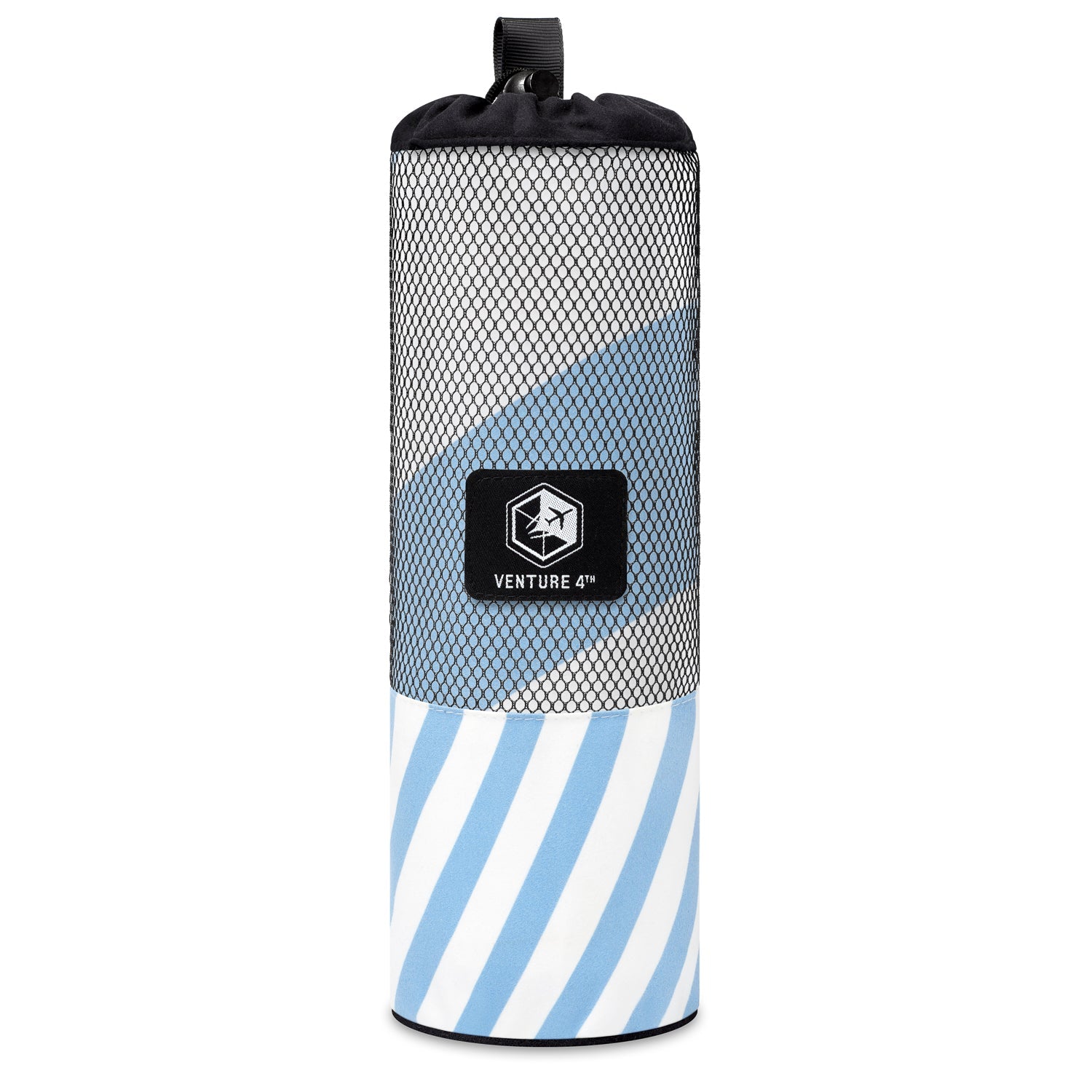 VENTURE 4TH Oversized Microfiber Beach Towel | 78"x35" | Quick-Dry | 31 Designs - Niksstuff