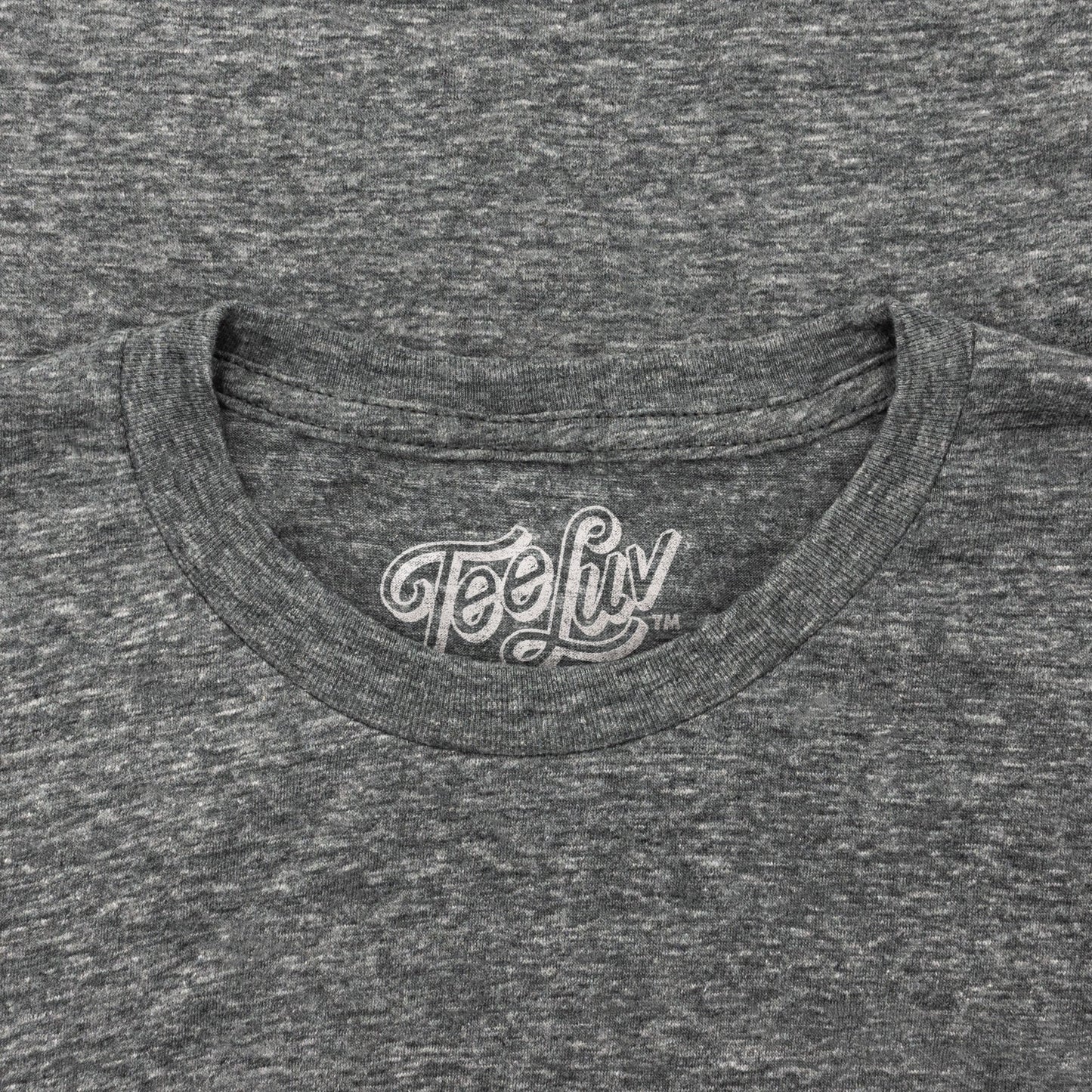 Smokey Bear 'Get Your Smokey On' T-Shirt – Graphite Heather