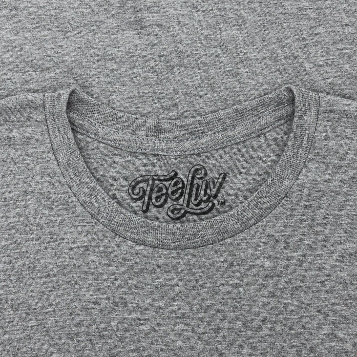 Whoppers 'The Original Malted Milk Balls' T-Shirt – Athletic Heather