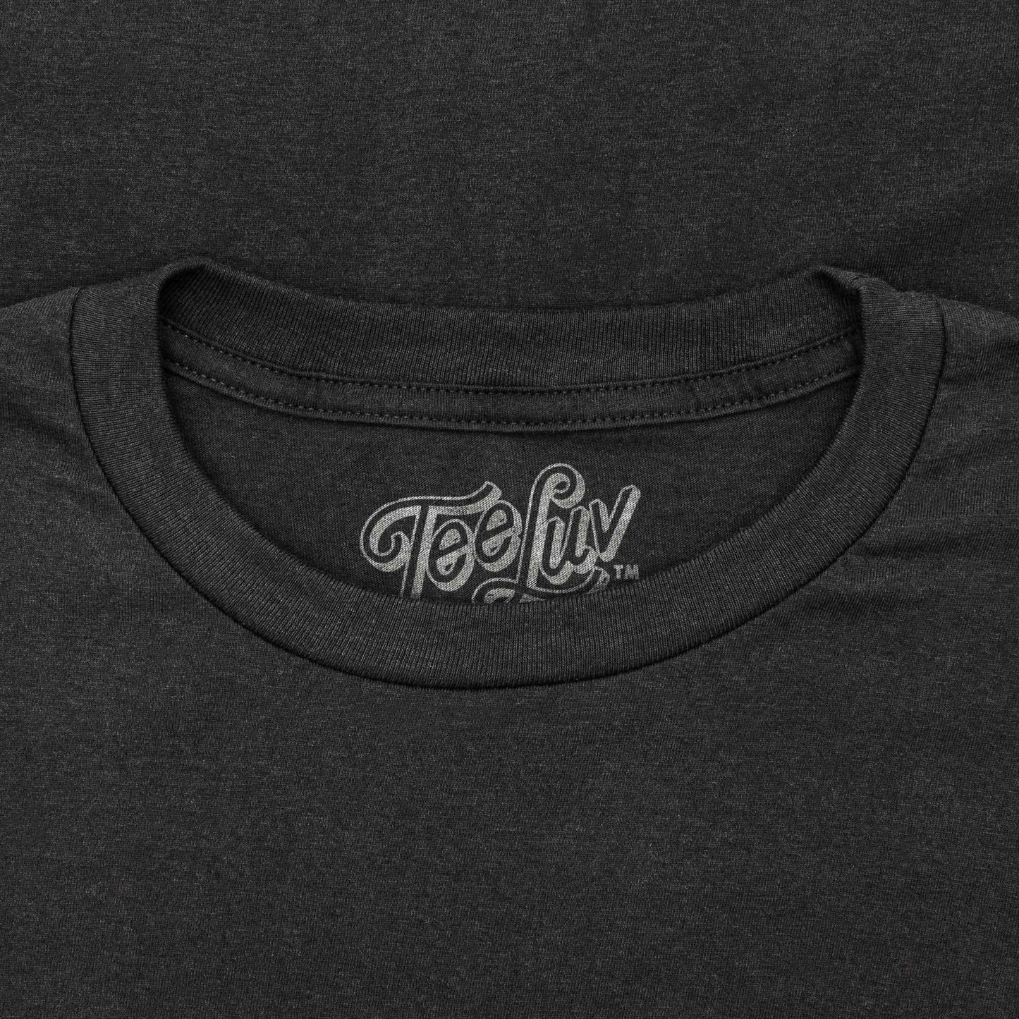 Toyota TRD 'Engineered To Win' Motor Sports T-Shirt – Black