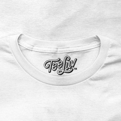 Coors Banquet Beer T-Shirt | Front & Back Print | White