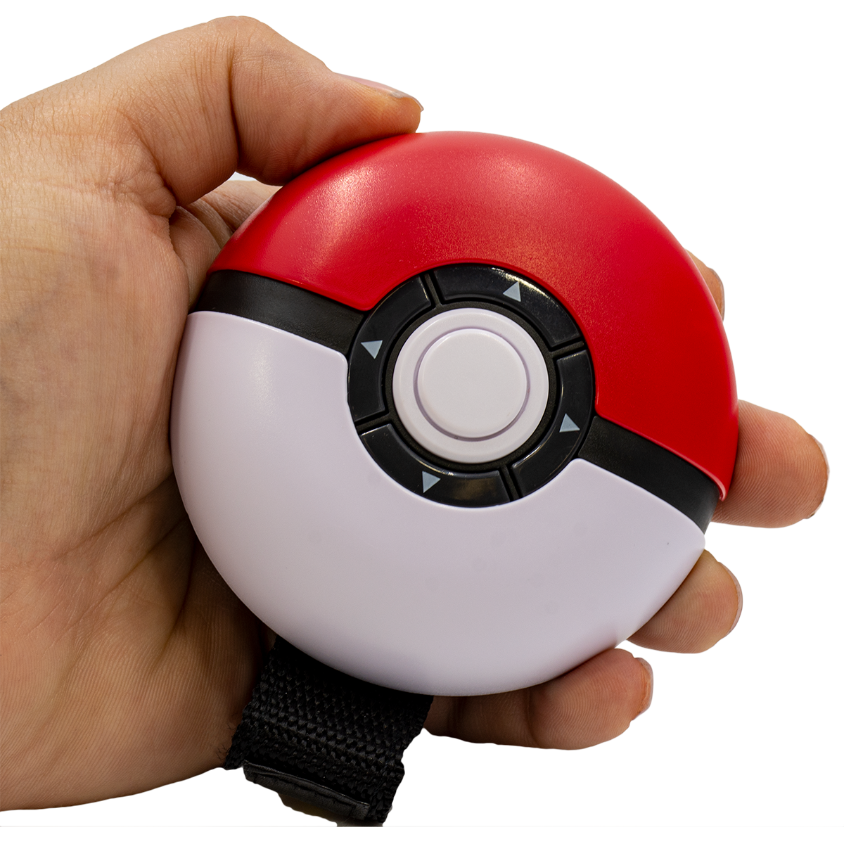 Pokémon Trainer Mission Electronic Interactive Game