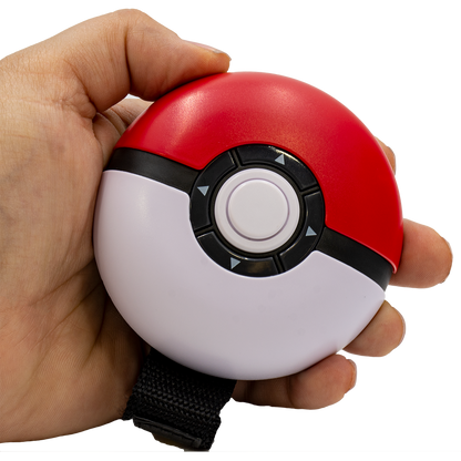 Pokémon Trainer Mission Electronic Interactive Game