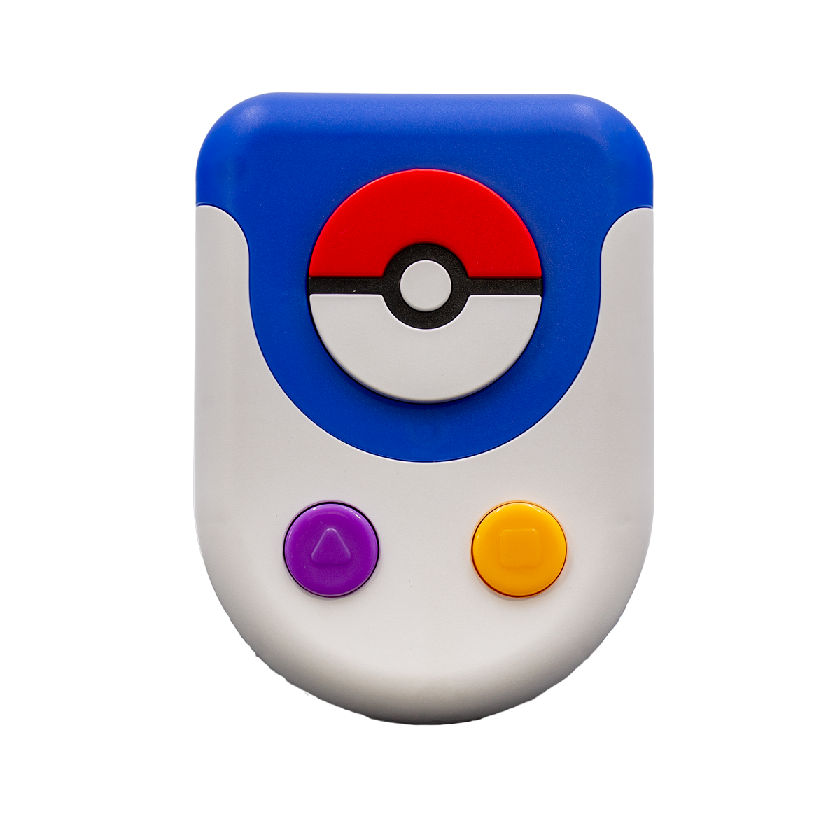 Pokémon Trainer Challenge Electronic Trivia Game