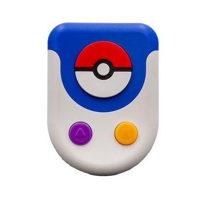 Pokémon Trainer Challenge Electronic Trivia Game