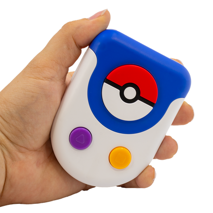 Pokémon Trainer Challenge Electronic Trivia Game
