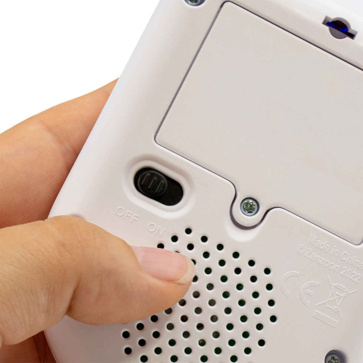Pokémon Trainer Challenge Electronic Trivia Game